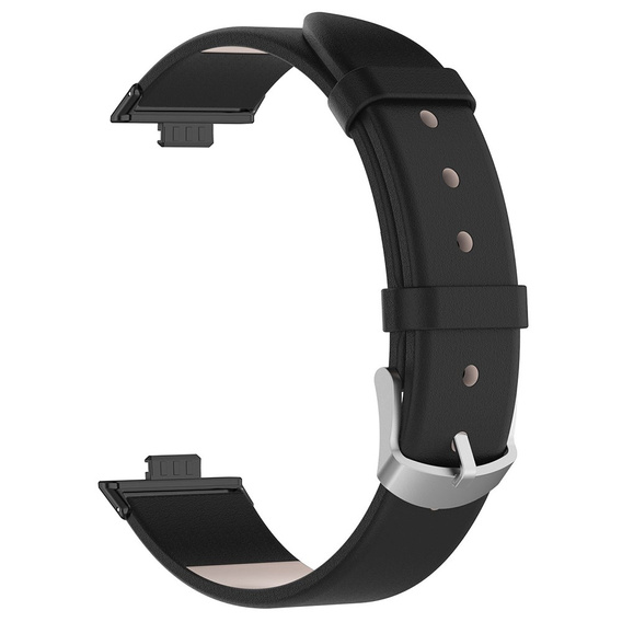 Силиконовый ремешок для Huawei Watch Fit 4 / 4 Pro / 3
