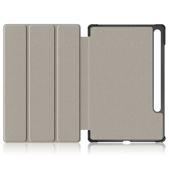 Чехол до Samsung Galaxy Tab S9, Smartcase Hybrid Pen Slot, galactic