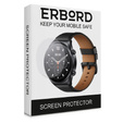 3x Гидрогелевая фольга ERBORD для Xiaomi Mi Watch S1