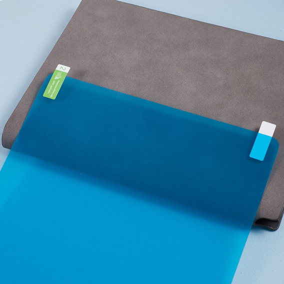 Защитная пленка Paper feel для Samsung Galaxy Tab S10 Lite / S10 FE / S9 FE