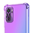 Чохол для Xiaomi 11T / 11T Pro, Gradient Dropproof, м'яти