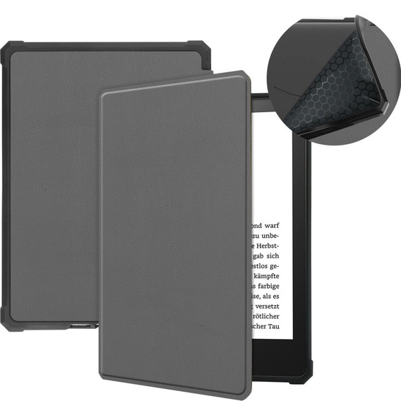 Чехол для Kindle Paperwhite 5 2021, Smartcase, синий
