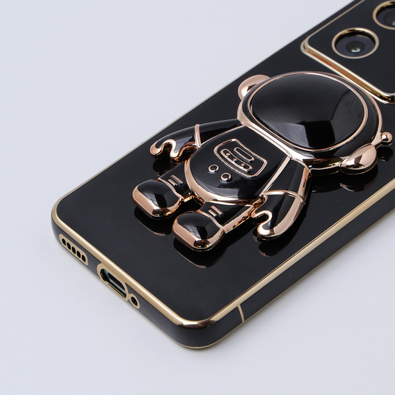 Чехол до Xiaomi 13T / 13T Pro, Astronaut, чёрный