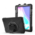 Чохол  для  Samsung Galaxy Tab Active Pro SM-T540, X-Shape Case, Black