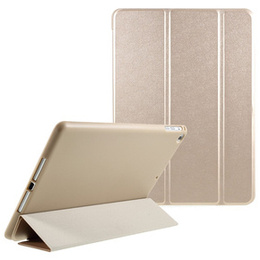 Чохол для iPad 9.7 2017 / 2018, Smartcase, золотий
