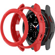 Защитная рамка Etui для Samsung Galaxy Watch 4 Classic 46 мм - Red