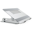 NILLKIN ProDesk Универсальная подставка для ноутбука - Silver