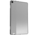 Чехол для Lenovo Tab M10 10.1 Gen 3 TB-328FU/TB-328XU, силиконовый, прозрачный