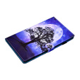 Чехол для Lenovo Tab M10 Plus Gen. 3, Stand Case, Life Tree