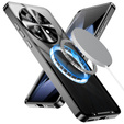 Защитный чехол для камеры OnePlus 13, CamShield MagSafe, чёрный