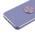 Чoхол до Huawei Nova Y61, Electro Ring, м'яти