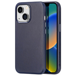 Чехол до iPhone 14, Dux Ducis Max Naples, синий