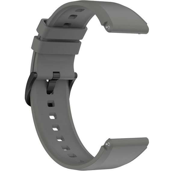 Силиконовый ремешок до Huawei Watch GT 2 Pro - Grey