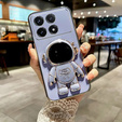 Чoхол до Xiaomi Poco F6 Pro, Astronaut, м'яти