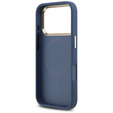Чохол Guess 4G Triangle Logo MagSafe для iPhone 17 Pro Max