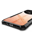 Чoхол до Oppo Reno 12FS / 12F, AntiDrop Hybrid, чорний