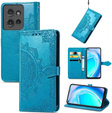 Чохол-книжка для Motorola Edge 50 Neo / Motorola ThinkPhone 25, Mandala, м'яти