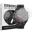 3x Гидрогелевая фольга ERBORD для Huawei Watch GT 3 SE