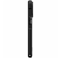 Чoхол Urban Armor Gear до iPhone 14 Pro Max, Metropolis LT MagSafe Fibr Armr, чорний