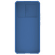 Чохол для Xiaomi 13T / 13T Pro, броньований Nillkin, CamShield Pro, м'яти