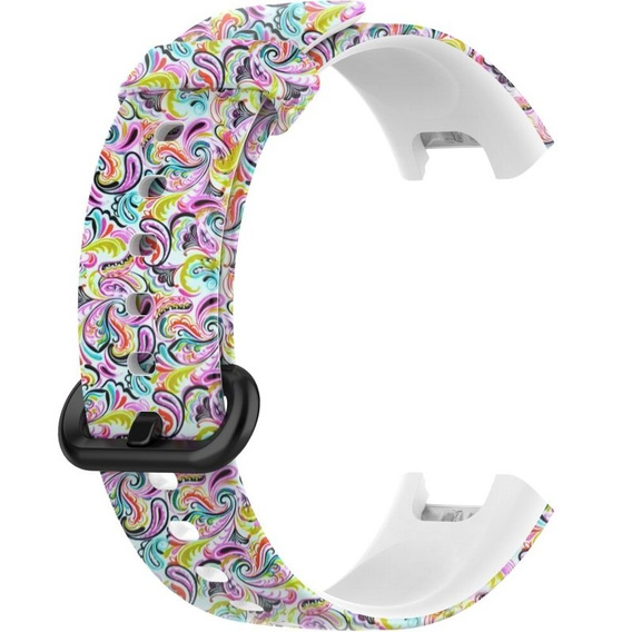 Силиконовый ремешок для Xiaomi Mi Watch Lite, Mask