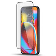 Стекло Spigen Glass TR Slim FC iPhone 13 Pro Max / 14 Plus, Black