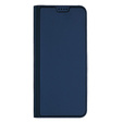 Чехол Dux Ducis до Realme C33 4G, Skinpro, темно-синий