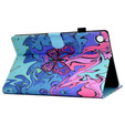 Чохол Stand Case для Lenovo Tab M10 Gen 3 TB-328FU / TB-328XU - Butterfly