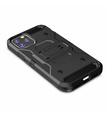 Чeхол  ERBORD SHOCK до   iPhone 11 Pro Max - Carbon Black