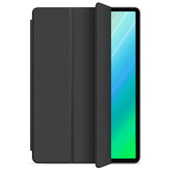Чехол для Lenovo Tab M10 Plus 10.6 Gen 3 125F/128F, Smartcase, чёрный