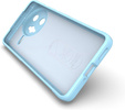 Чехол до Xiaomi Poco F7 Ultra, Gaming Shockproof, синий