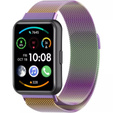 Браслет  MilaneseBand для Huawei Watch Fit 2 - Multicolor