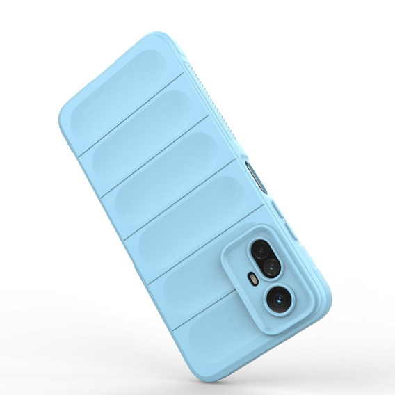 Чoхол до Xiaomi Redmi Note 12S, Gaming Shockproof, м'яти