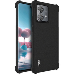 Чoхол IMAK до Motorola Edge 40 Neo, Dropproof, чорний