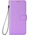 Чохол-книжка для Realme 12 Pro 5G / 12 Pro+ 5G, Wallet Smart Magnet, фіолетовий