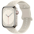 Силиконовый ремешок для Apple Watch 1/2/3/4/5/6/7/8/9/10/SE/Ultra/Ultra 2 42/44/45/49MM