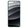 Чохол для Xiaomi Redmi Note 14 Pro+ 5G, броньований Nillkin, CamShield Pro, зелений