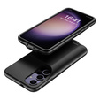 Чехол с батареей 6500mAh до iPhone 13, чёрный