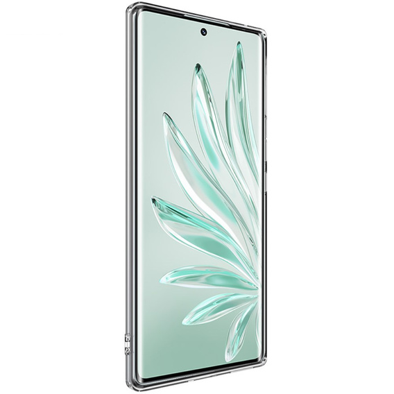 Чехол IMAK до Honor 70 5G, UX-5 Series Slim, прозрачный
