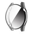Etui z wbudowanym szkłem do Huawei Watch GT 3 42mm - Black
