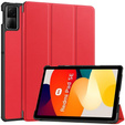 Чохол для Xiaomi Redmi Pad SE 11", Smartcase, червоний