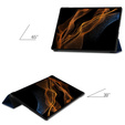 Чохол для Samsung Galaxy Tab S9 Ultra, Smartcase, м'яти