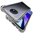 Чoхол до Xiaomi Redmi Note 9T 5G, Dropproof, прозорий