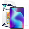 2x ESR Захисна плівка Paper Feel для iPad Pro 11 2018/2020/2021/ iPad Air 10.9 2020/2022, Matte Clear
