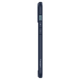 Чехол Spigen до iPhone 12/12 Pro, Ultra Hybrid, Navy Blue, тёмно-синий