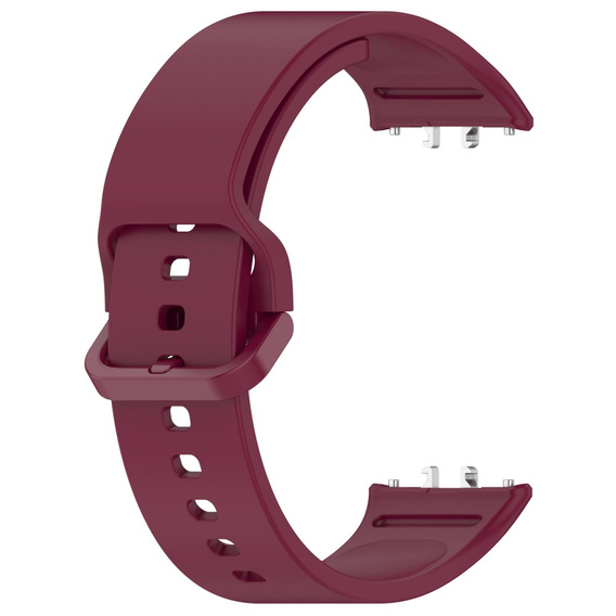 Силиконовый ремешок для Samsung Galaxy Fit 3