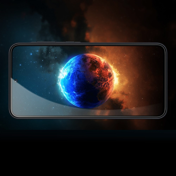 NILLKIN 3D полноэкранное закаленное стекло для Google Pixel 8 Pro
