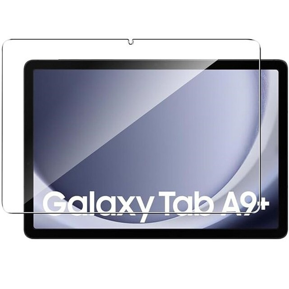 Загартоване скло для планшета Samsung Galaxy Tab A9+