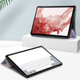 Чехол до Samsung Galaxy Tab S9, Smartcase Hybrid Pen Slot, deer fantasy
