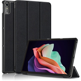 Чохол для Lenovo Tab P11 Gen 2 TB350FU TB350XU 11.5", Smartcase, чорний